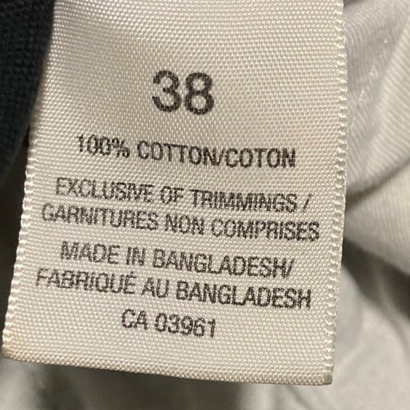 Denver Hayes cargo shorts - Picture 5 of 5